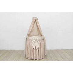 Ivy Rose Classic Crib