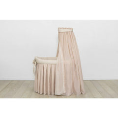 Ivy Rose Classic Crib