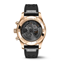 Pilot’s Watch Performance Chronograph 41