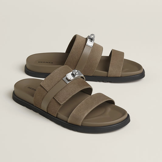 Jackson Sandal