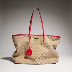 Gucci Tribeca Large Tote Bag
