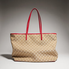 Gucci Tribeca Large Tote Bag