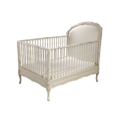 Juliet Cot by Savio Firmino