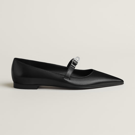 Kelly Ballet Flat