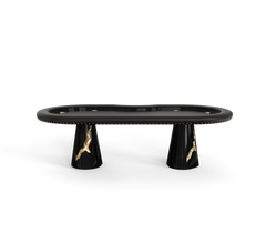 Lapiaz Poker Table
