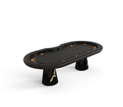Lapiaz Poker Table