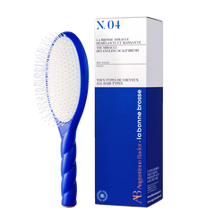 Augustinus Bader x La Bonne Brosse N.04 The Miracle Detangling Scalp Brush