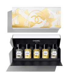 Les Exclusifs De Chanel – Discovery Set