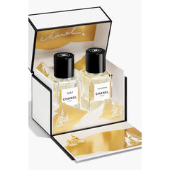 Les Exclusifs De Chanel – Duo Set