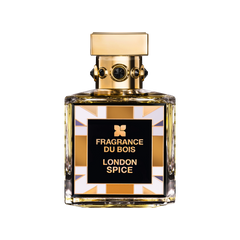 London Spice