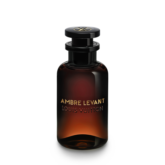 Ambre Levant