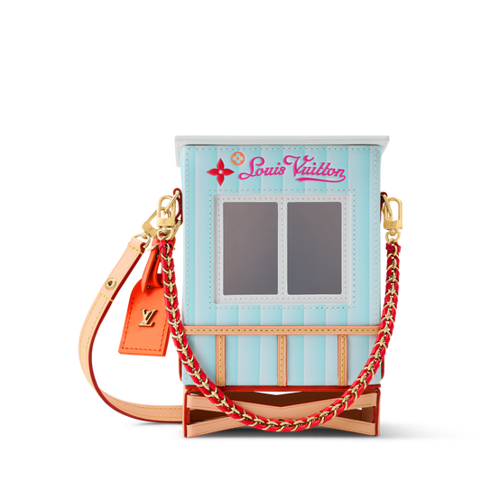 Bag-Alow Bag