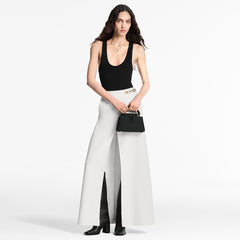 Capucines East-West Mini Bag