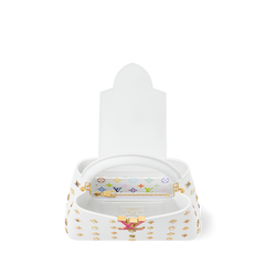 Capucines East-West Mini Bag