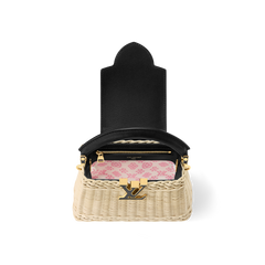 Capucines Mini Bag