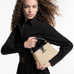 Capucines Mini Bag