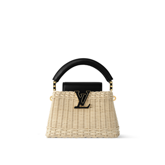 Capucines Mini Bag