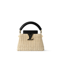 Capucines Mini Bag