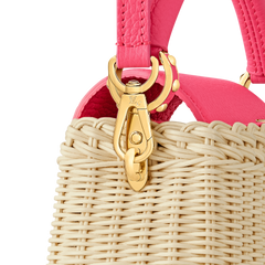 Capucines Mini Bag