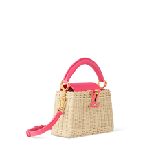 Capucines Mini Bag