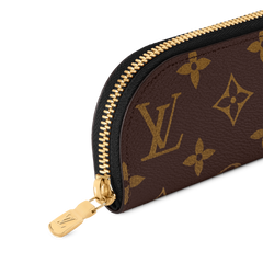 Charlotte Pencil Pouch