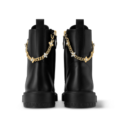 Citizen Flat Ranger Boots