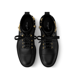 Citizen Flat Ranger Boots