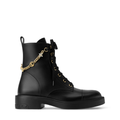 Citizen Flat Ranger Boots