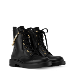 Citizen Flat Ranger Boots