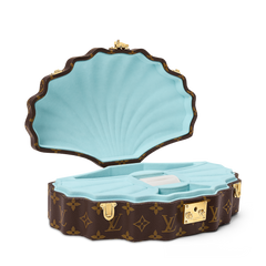 Coffret Coquillage Case