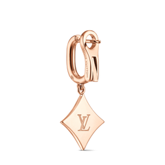 Color Blossom BB Star Sleeper, Pink Gold, Malachite and Diamonds