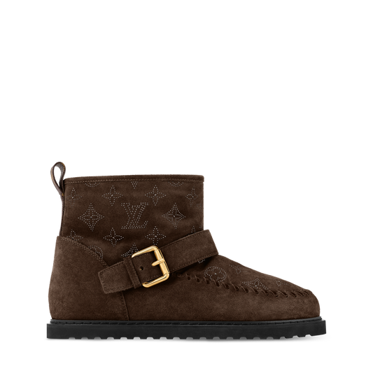 Colorado Ankle Boots