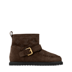 Colorado Ankle Boots