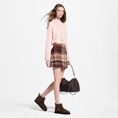 Colorado Ankle Boots