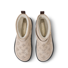 Colorado Ankle Boots