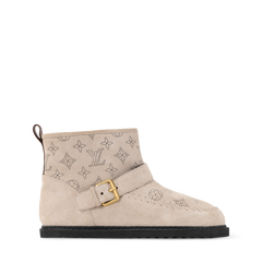 Colorado Ankle Boots