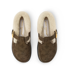 Colorado Comfort Mary Janes