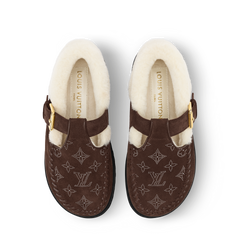 Colorado Comfort Mary Janes