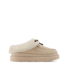 Cortina Closed Mules