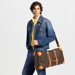 Dandy 50 Duffel Bag