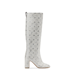 Donna High Boots