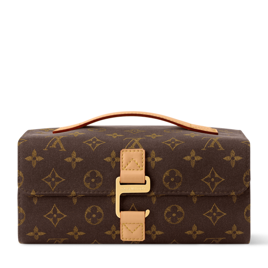 Hanging Toiletry Bag