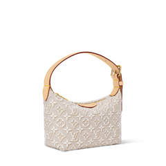Hills Pochette Bag