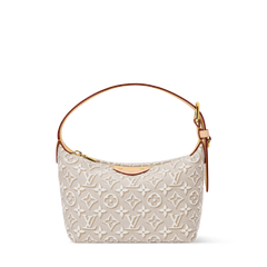 Hills Pochette Bag