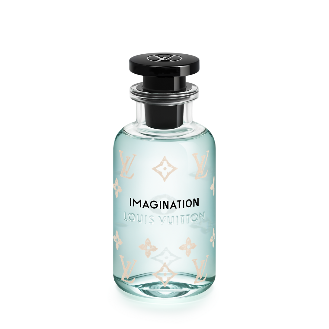 Imagination - Louis Vuitton Imagination Monogram 130th Anniversary