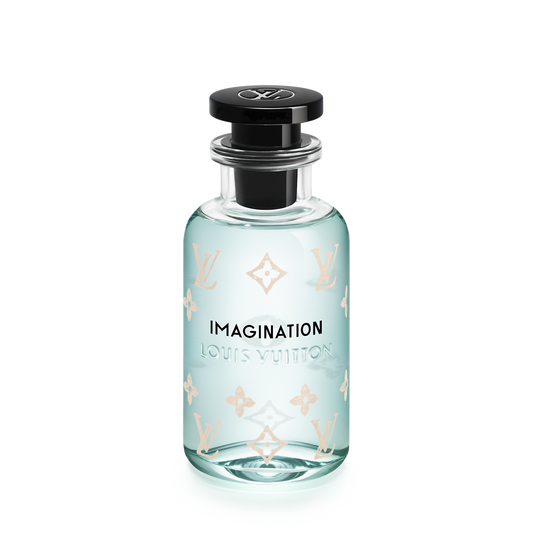 Imagination - Louis Vuitton Imagination Monogram 130th Anniversary Limited Edition