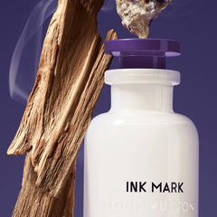 Ink Mark Louis Vuitton