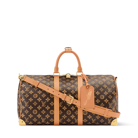 Keepall 45 Trunk