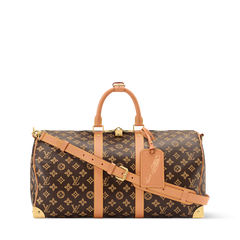 Keepall 45 Trunk