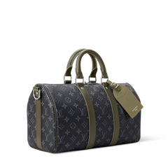 Keepall Bandoulière 35 Bag